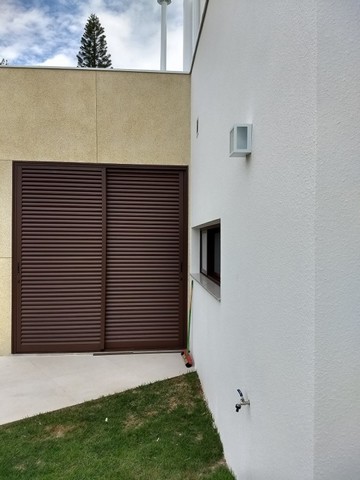 Portas em Alumínio sob Medida Araçoiaba da Serra - Portas de Alumínio com Vidro